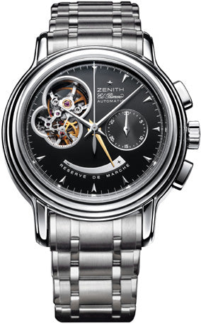 Zenith El Primero Chronomaster