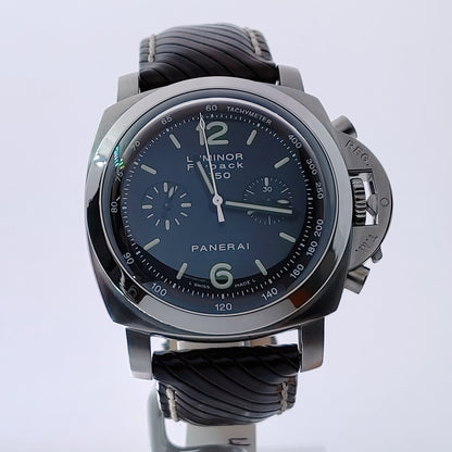 Panerai Luminor 1950 Flyback Chrono 44mm Men's Watch