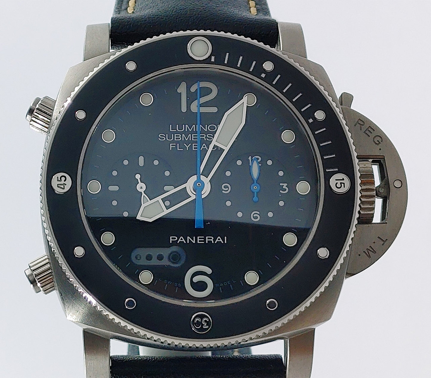 Panerai Luminor Submersible 1950 Men's Watch