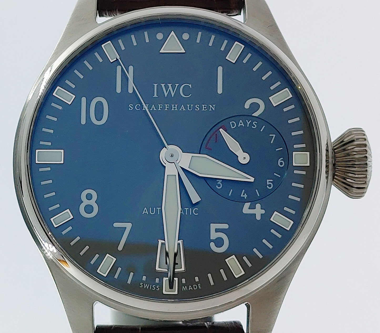 IWC Big Pilot's Automatic Men's Watch