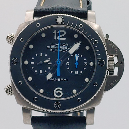 Panerai Luminor Submersible 1950 Men's Watch