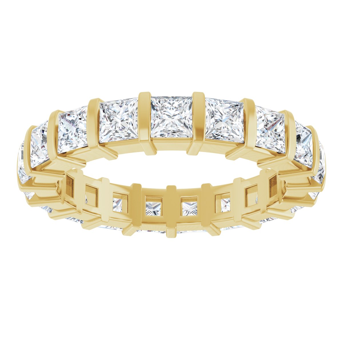 Princess Eternity Band