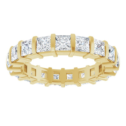 Princess Eternity Band