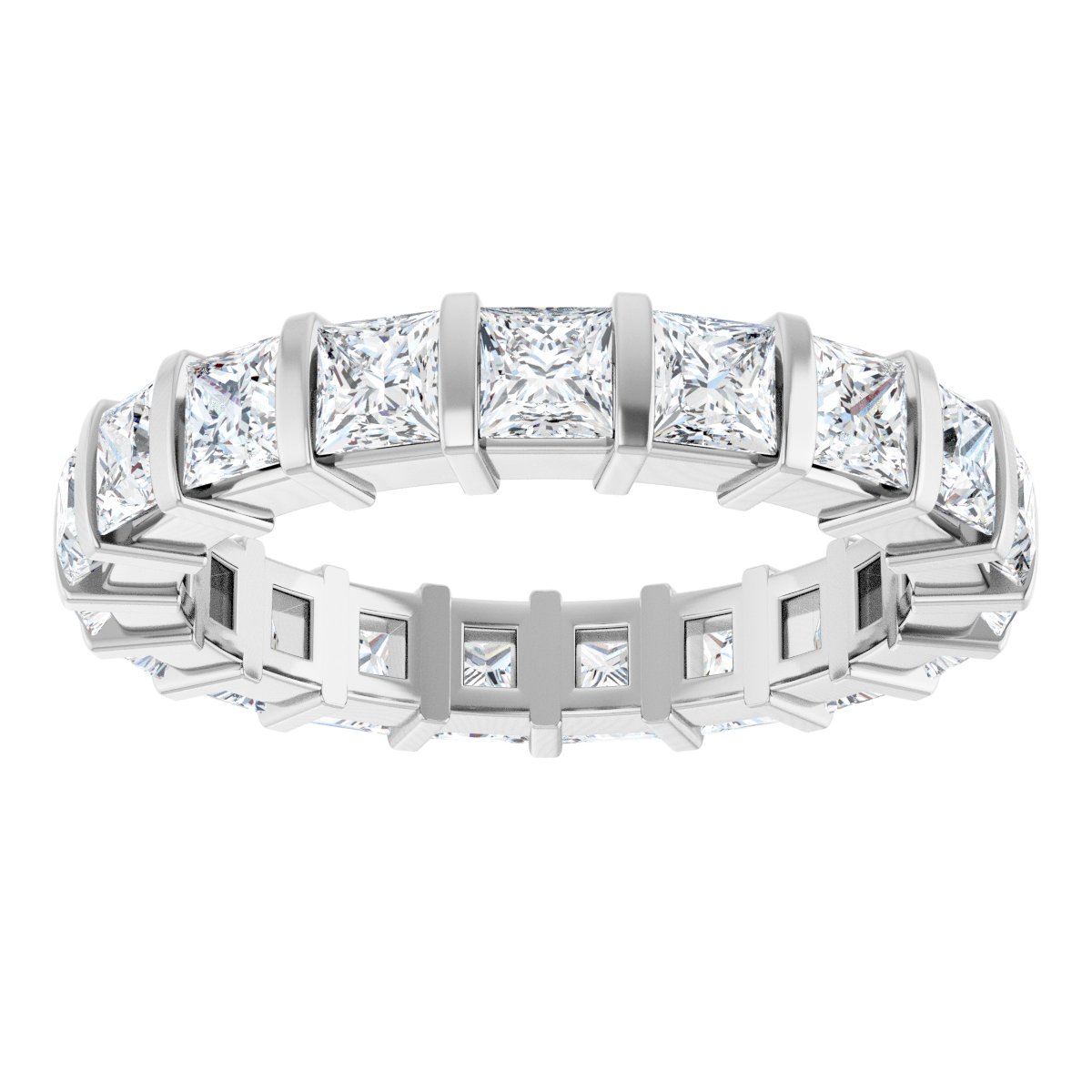 Princess Eternity Band