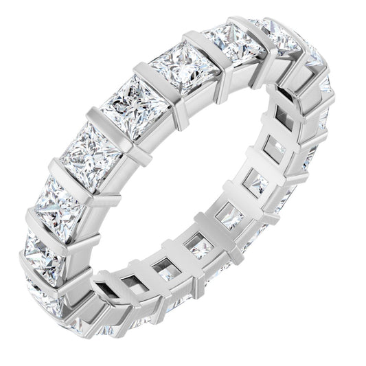 Princess Eternity Band