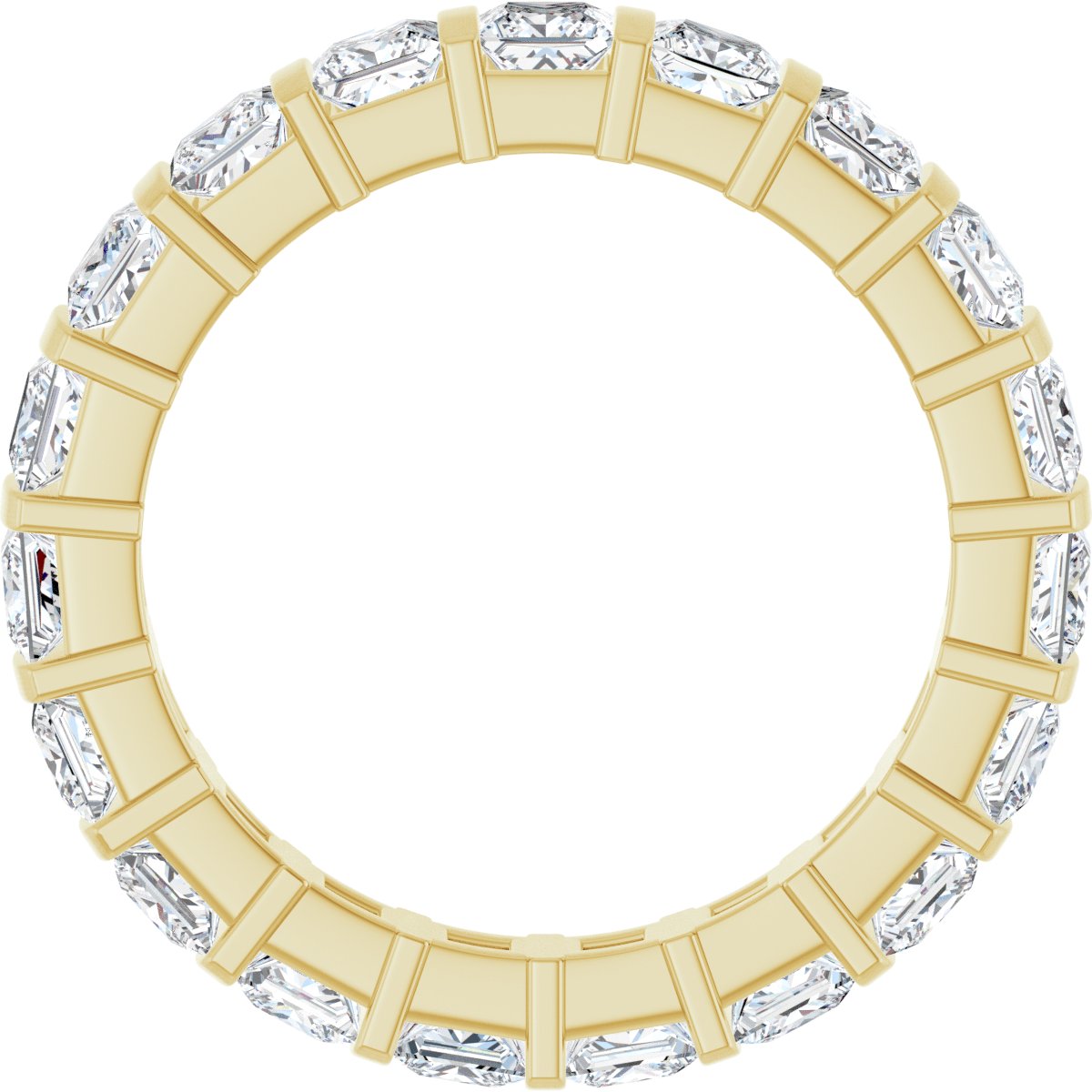 Princess Eternity Band