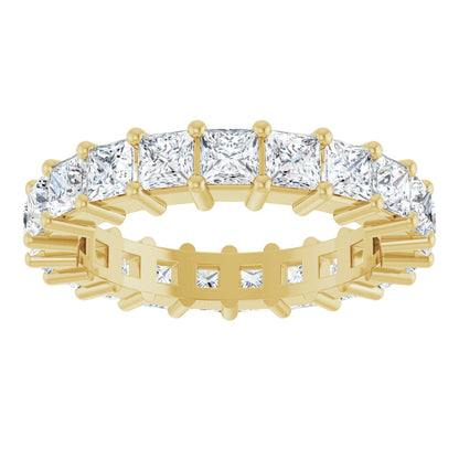 Princess Eternity Band