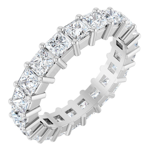 Princess Eternity Band