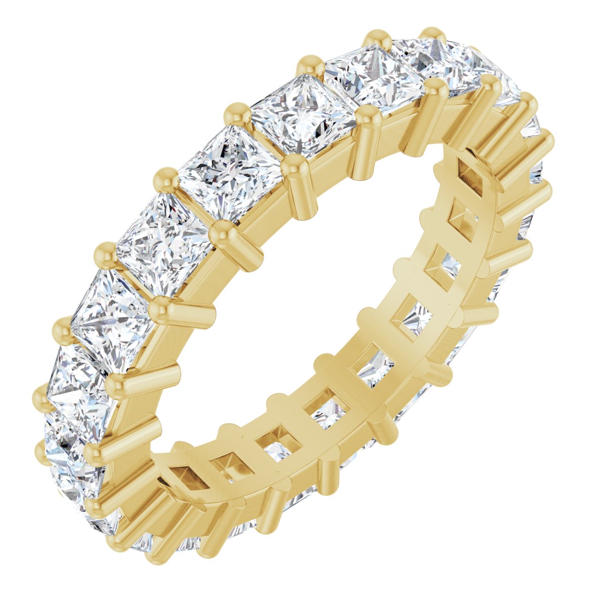 Princess Eternity Band