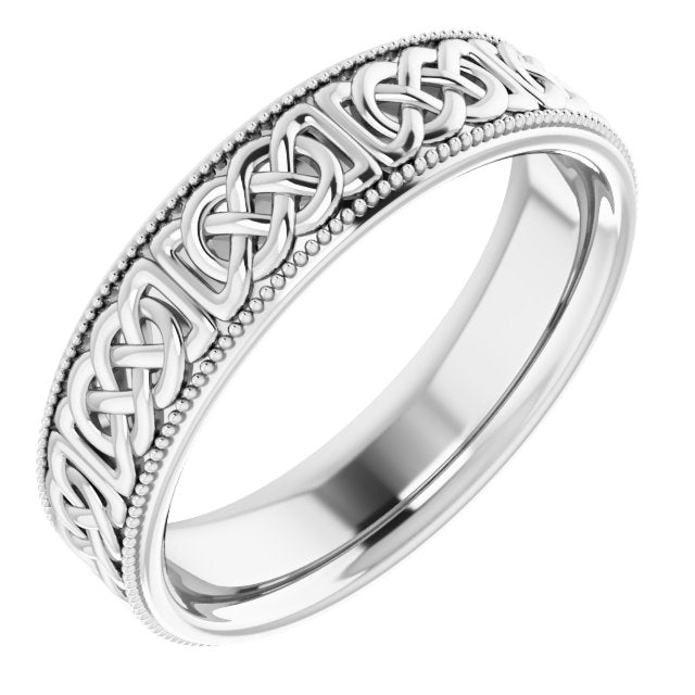 Platinum Celtic-Inspired band