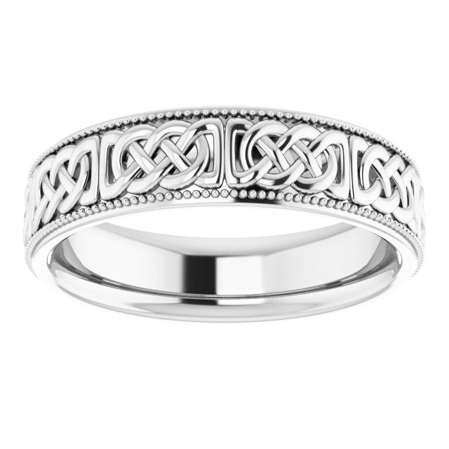 Platinum Celtic-Inspired band