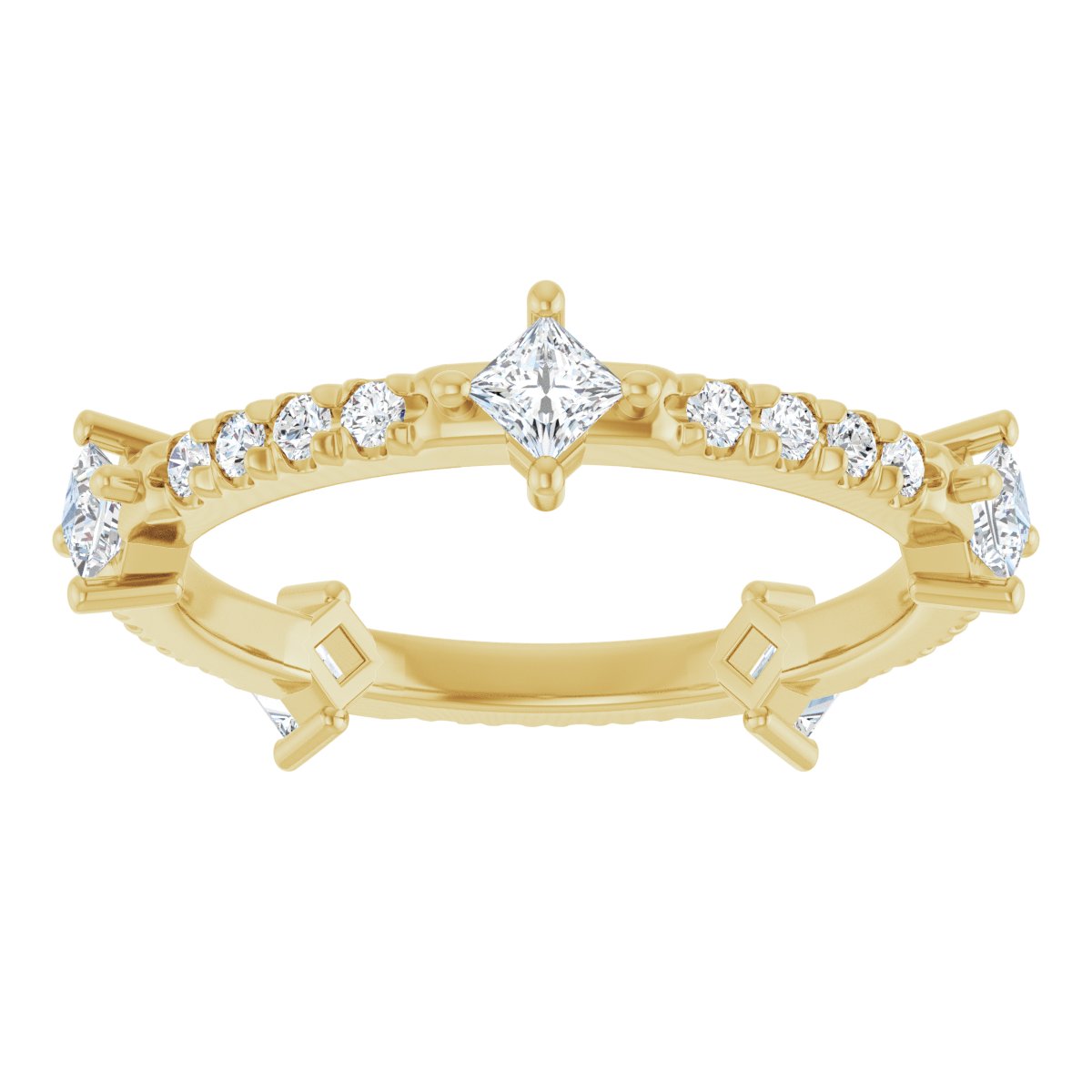 Princess Eternity Band