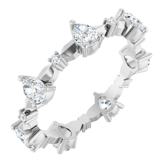 Pear Eternity Band