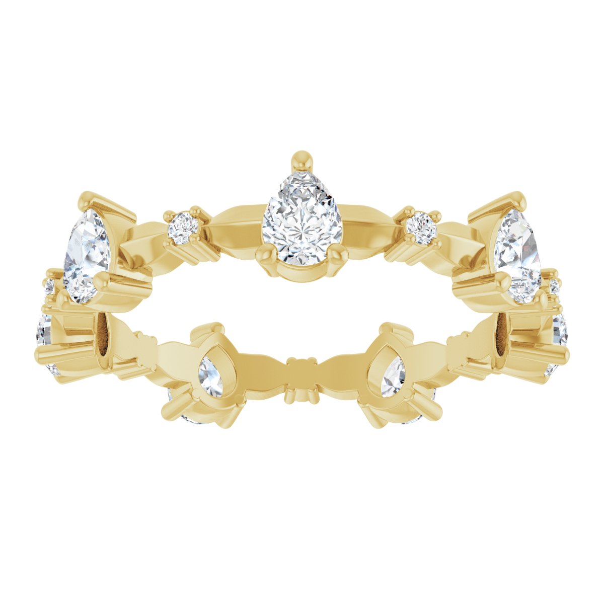 Pear Eternity Band