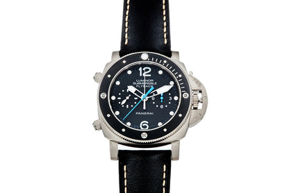 Panerai Luminor Submersible 1950 Men's Watch