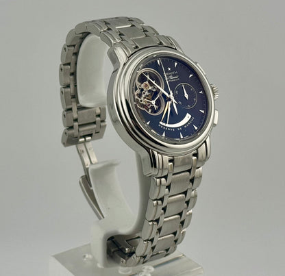 Zenith El Primero Chronomaster