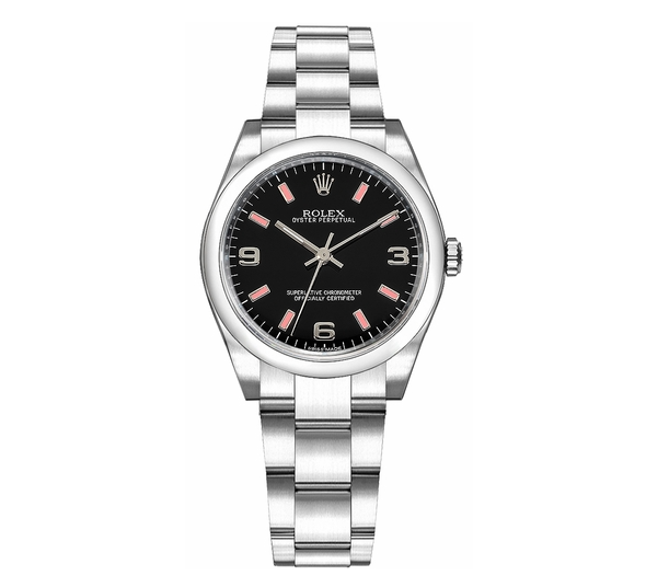 Rolex Oyster Perpetual 31 Ladies Watch