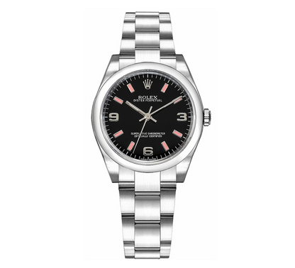 Rolex Oyster Perpetual 31 Ladies Watch